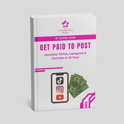 Get Paid to Post
