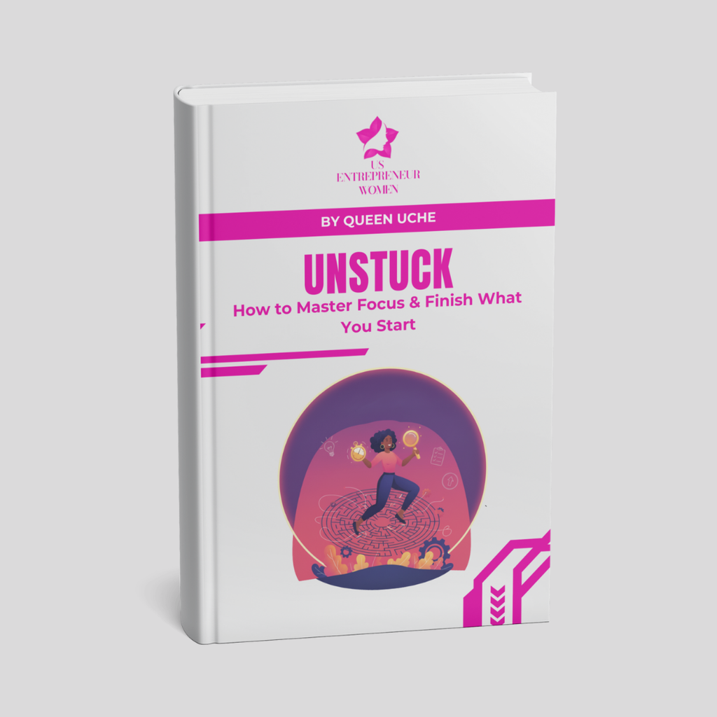 Unstuck