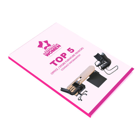 Office/ Store Furniture Vendors